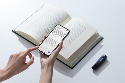 小而美，大智慧 訊飛智能錄音筆H1 Pro開(kāi)啟預(yù)售，翻譯服務(wù)再升級(jí)